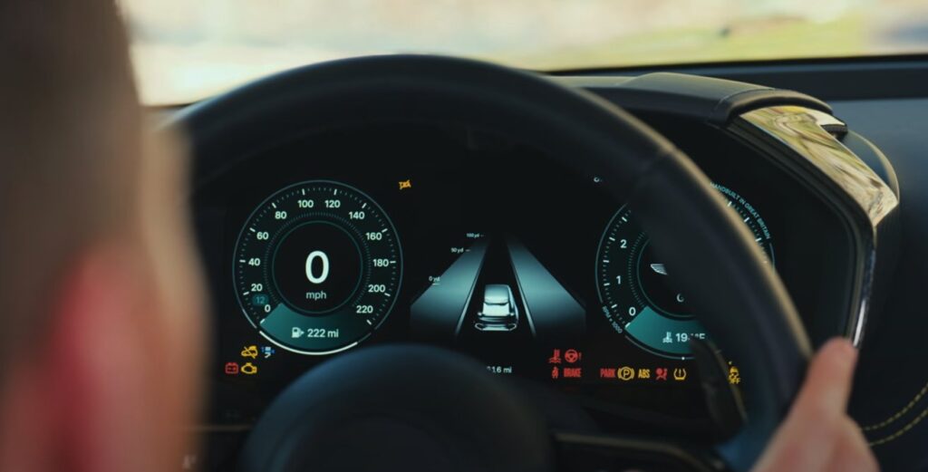 CarPlay Ultra redefines in-car connectivity