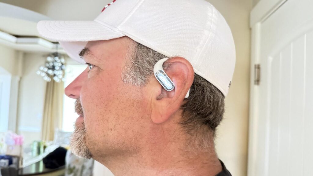 Choosing affordable open-ear headphones for safety and comfort