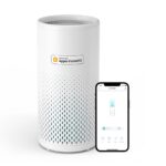 Creating a wellness-focused living room with HomeKit