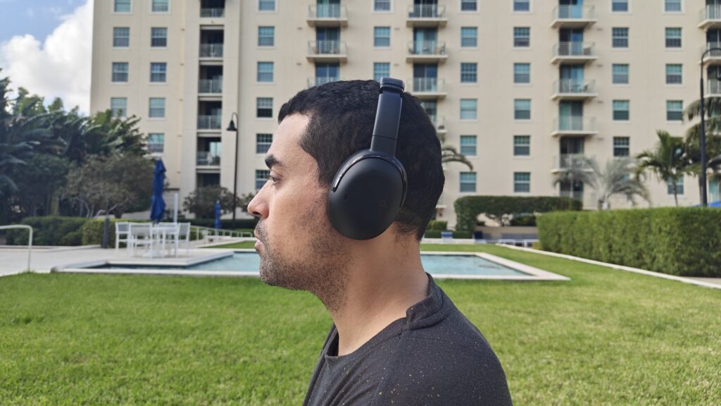 JBL Tour One M3 offers premium sound and comfort