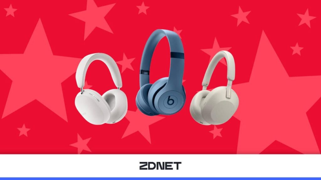 Memorial Day headphone deals to elevate your audio experience