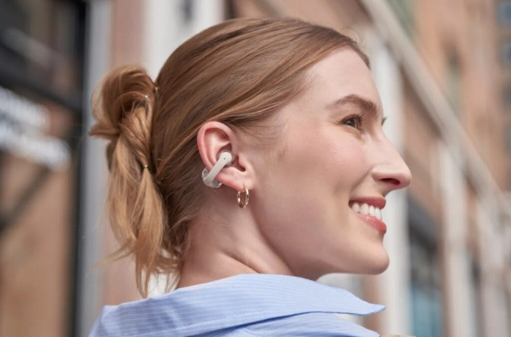 Shokz introduces innovative earbuds with a focus on comfort and versatility