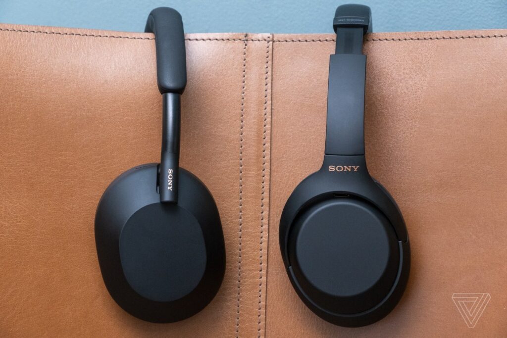 Sony's WH-1000XM6 promises enhanced noise cancellation and audio features