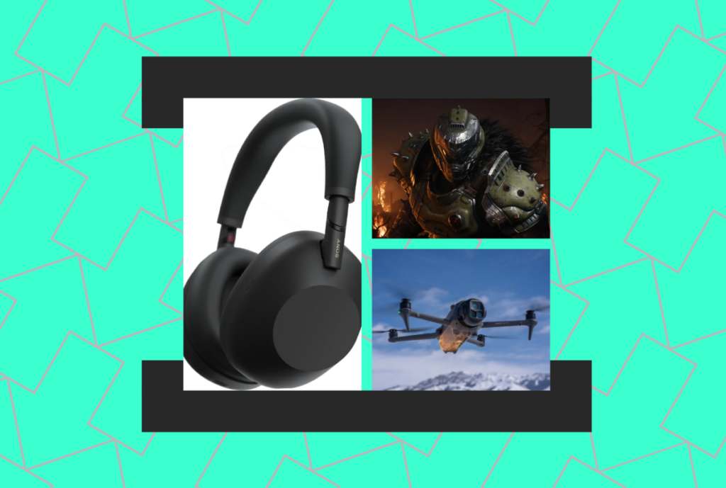 The evolution of wireless headphones