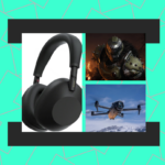 The evolution of wireless headphones