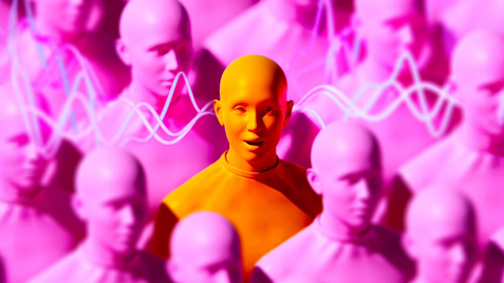The future of personalized sound technology