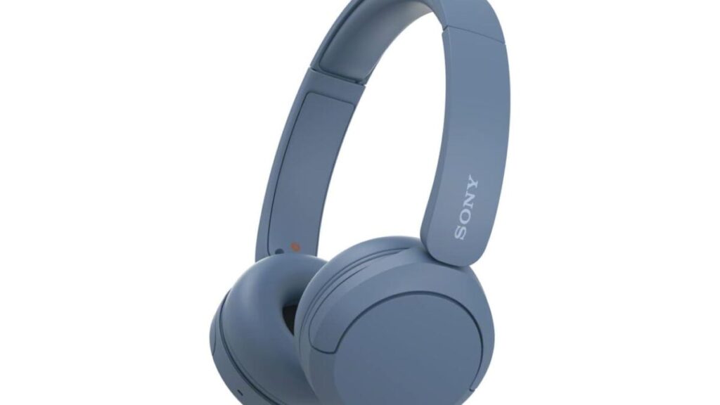 Affordable audio excellence with Sony headphones