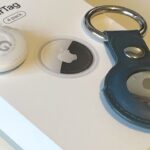 Anticipation for AirTags 2 enhancements