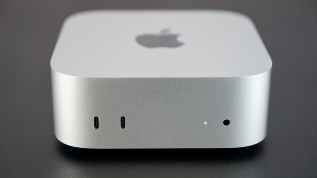 Apple addresses power issues in M2 Mac Mini through repair program