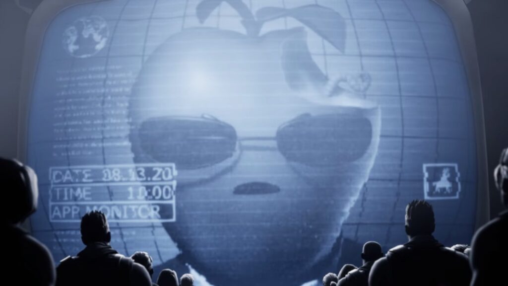 Apple's compliance in the wake of antisteering ruling