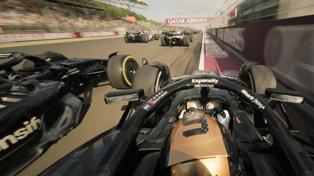 Apple's success with F1 redefines film industry standards