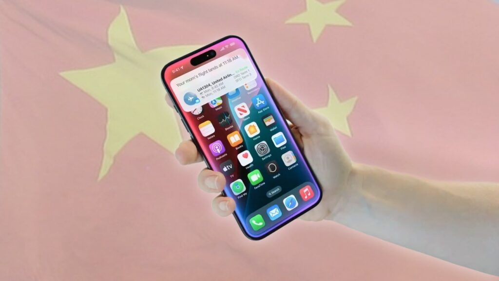 Government subsidy boosts consumer access to premium electronics in China