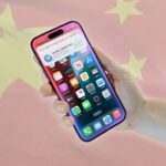 Government subsidy boosts consumer access to premium electronics in China