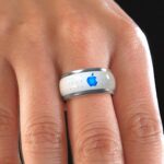 Imagining the future of wearable technology with the Apple Ring