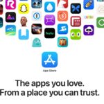 Lawsuit challenges Apple's app store security and user accountability