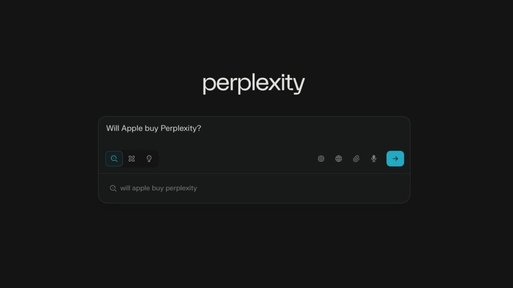 Perplexity's role in advancing AI technology