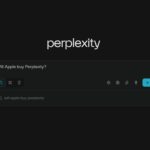 Perplexity's role in advancing AI technology
