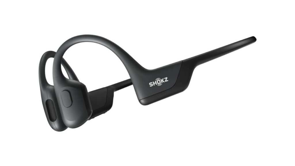 Shokz OpenRun Pro offers record low price for quality audio experience