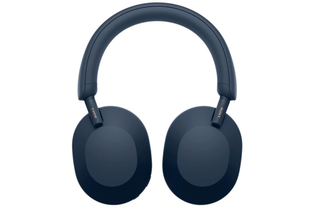 Sony 1000XM5 headphones offer premium audio at reduced prices