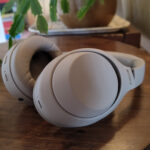 Sony WH-1000XM6 headphones: a premium audio experience