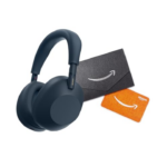 Sony WH-1000XM6 promotion offers extra value with gift card