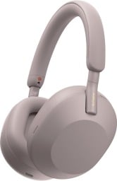 Sony xm5 headphones offer unmatched audio experience and value
