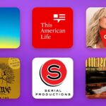 The evolution of podcasts in the digital age