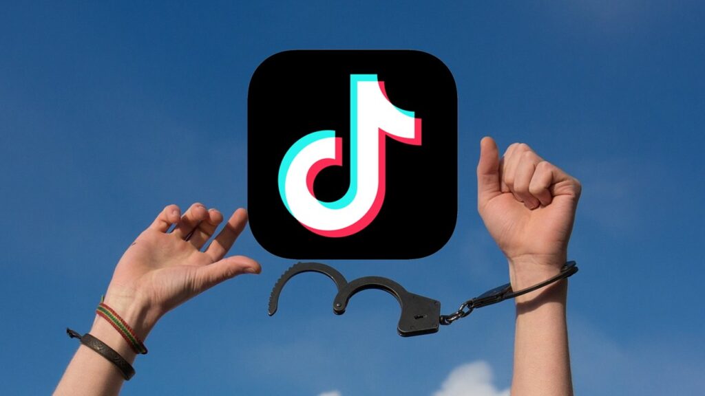 TikTok navigates uncertainty in the U.S. market