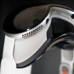 Vision Pro awaits native app breakthroughs