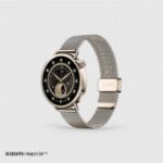 Xiaomi introduces Watch S4 41mm as a fashionable wearable