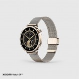 Xiaomi introduces Watch S4 41mm as a fashionable wearable