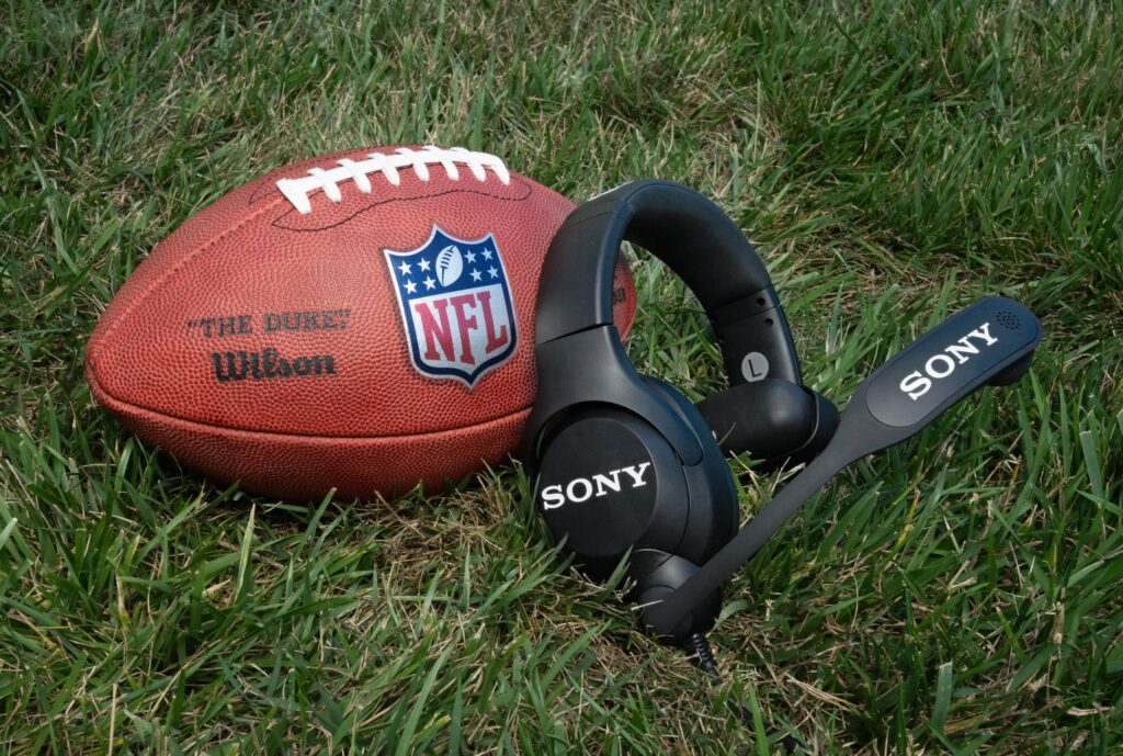 Advancing communication for NFL coaches