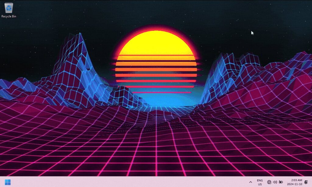 Alternatives to Wallpaper Engine for Mac Users