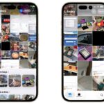 Apple enhances Photos app in iOS 26 with user-friendly design and AI features