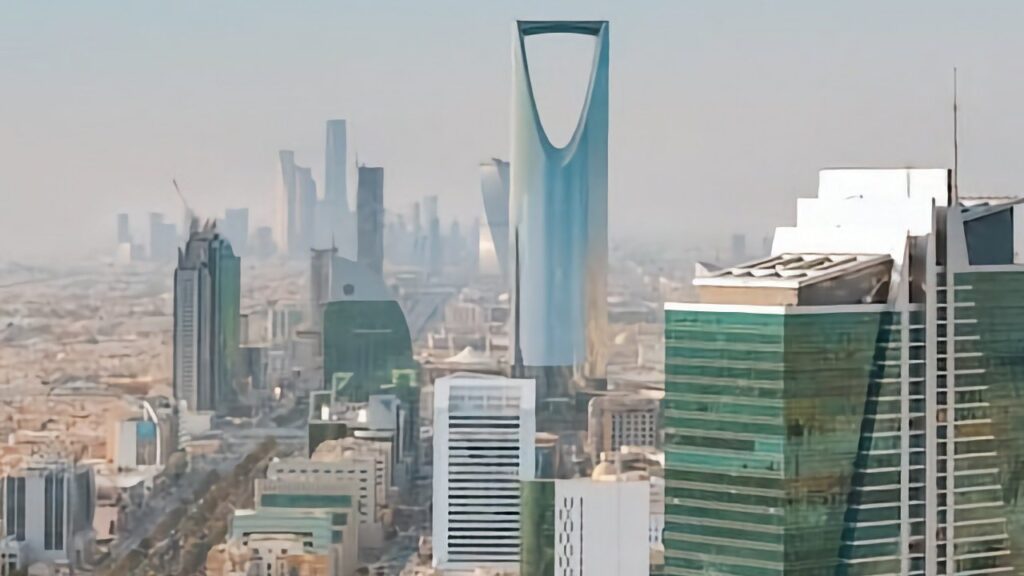Apple enhances shopping experience in Saudi Arabia