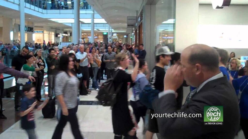 Apple Store in Hornsby to close, new location set to enhance customer experience