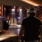 Immersive experience redefines storytelling in Alien: Earth