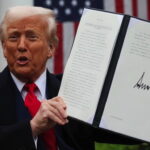 Navigating tariffs and innovation at Apple