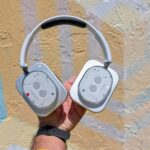 Nothing Headphone (1) merges retro design with modern features