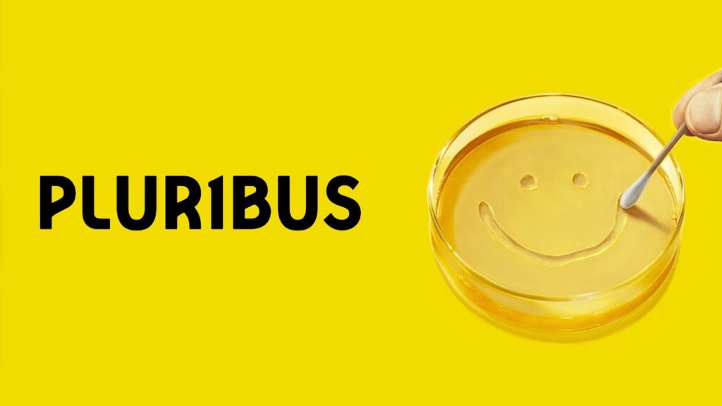 Pluribus explores morality and ambition