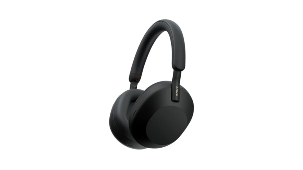 Sony WH-1000XM5 headphones review and Prime Day deal