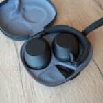 Sony WH-1000XM6 headphones elevate your audio experience