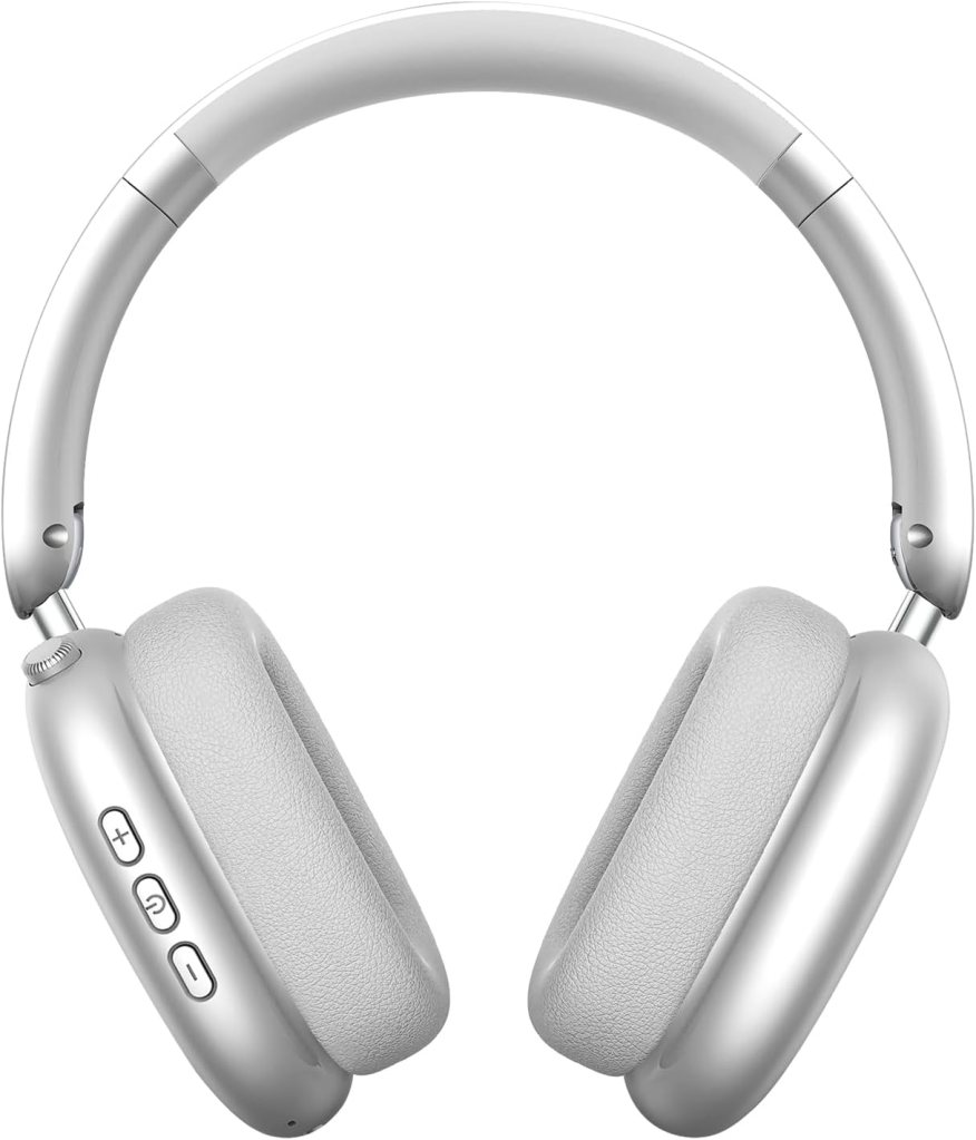 Affordable audio with style: wentronic y01 headphones
