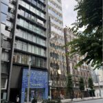 Apple Ginza: a fusion of technology and culture