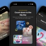 Apple Invites update transforms event management with countdown widget