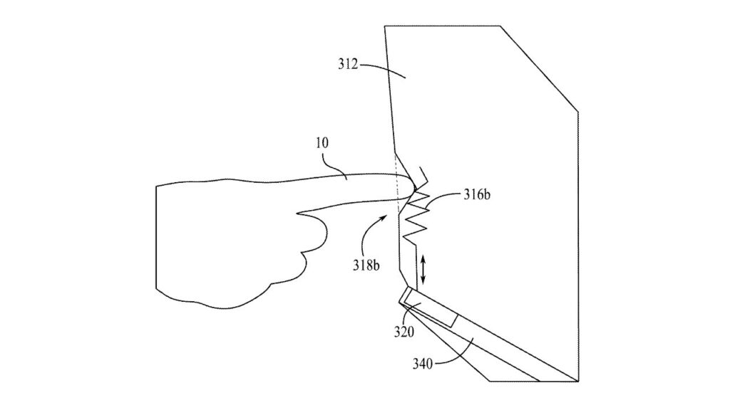 Apple Vision Pro enhances user interaction with touch and gesture technology
