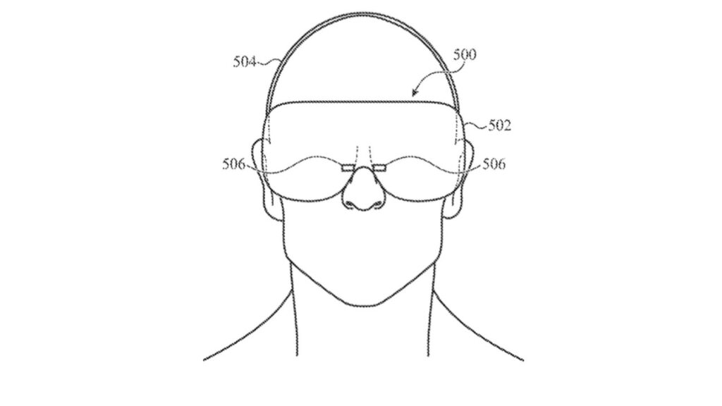 Apple Vision Pro may introduce respiratory tracking for health monitoring