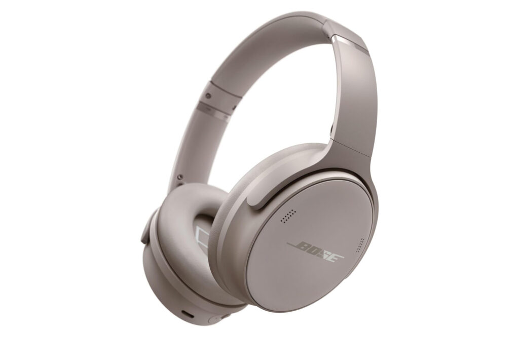 Bose offers limited-time $100 discount on QuietComfort headphones