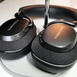 Bowers & Wilkins Px7 S3 headphones offer immersive sound and design
