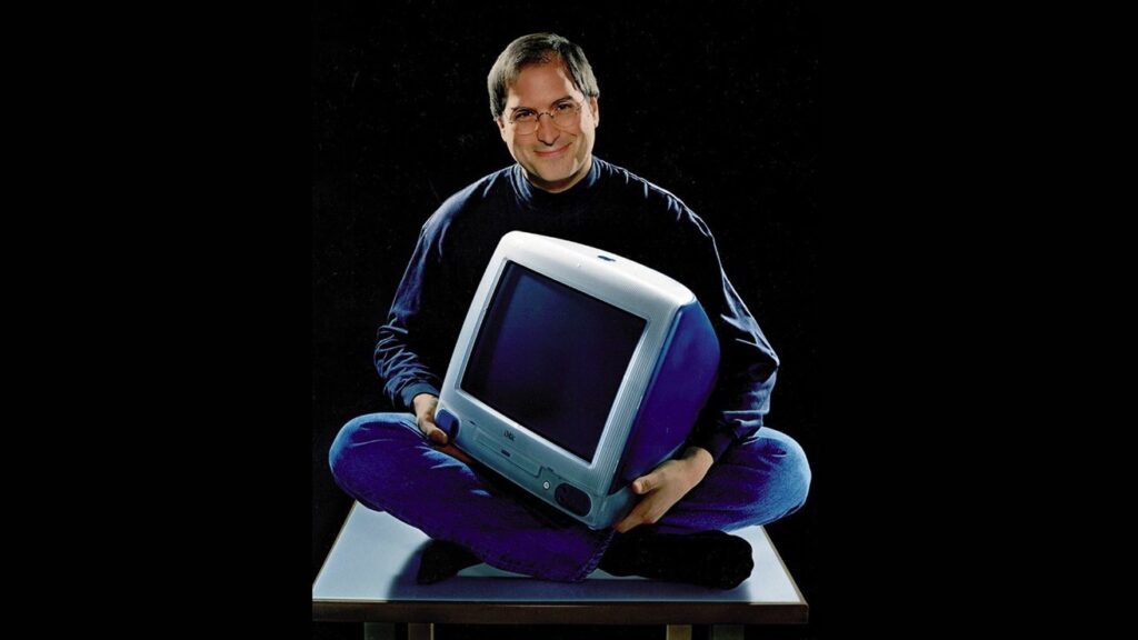 Decisive leadership and the legacy of Steve Jobs
